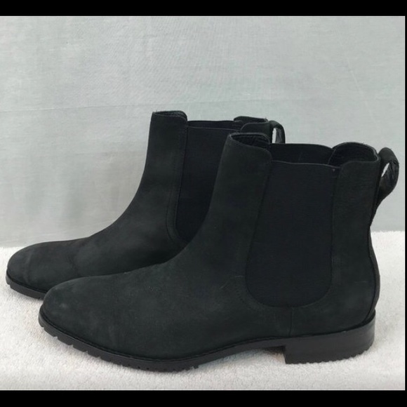 Cole Haan Chelsea Boots - Picture 2 of 3